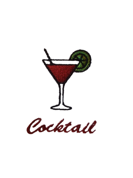 T-shirt cocktail