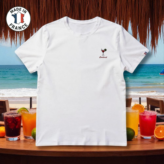 T-shirt cocktail